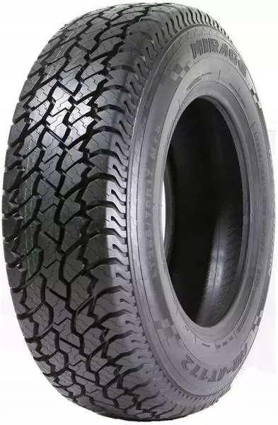 MIRAGE MR-AT172 215/85R16 115/112 R