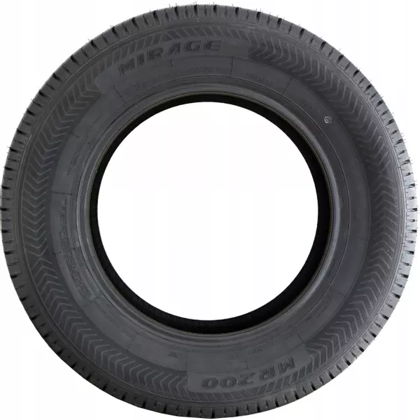 MIRAGE MR-200 235/65R16 115/113 T WZMOCNIENIE (C) 