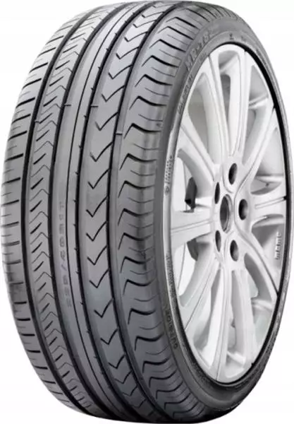 MIRAGE MR-182 215/40R17 87 W WZMOCNIENIE (XL)