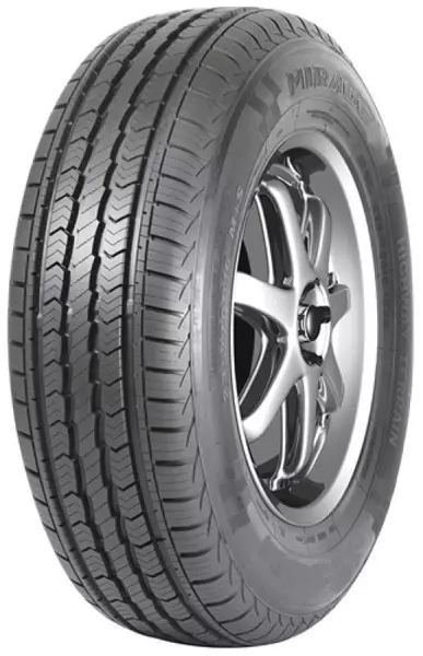 MIRAGE MR-HT172 235/65R17 108 H WZMOCNIENIE (XL)