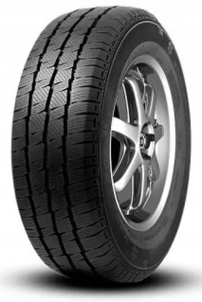 TORQUE WTQ5000 195/75R16 107/105 R PRZYCZEPNOŚĆ NA ŚNIEGU (3PMSF), WZMOCNIENIE (C)