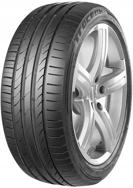 TRACMAX X-PRIVILO TX3 195/45R16 84 V