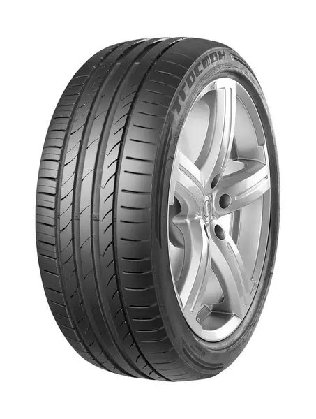 TRACMAX X-PRIVILO TX3 215/40R16 86 W WZMOCNIENIE (XL)