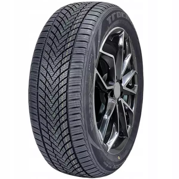 TRACMAX X-PRIVILO A/S TRAC SAVER AS01 195/60R15 88 V