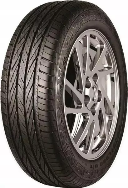 TRACMAX X-PRIVILO H/T 235/60R18 107 V