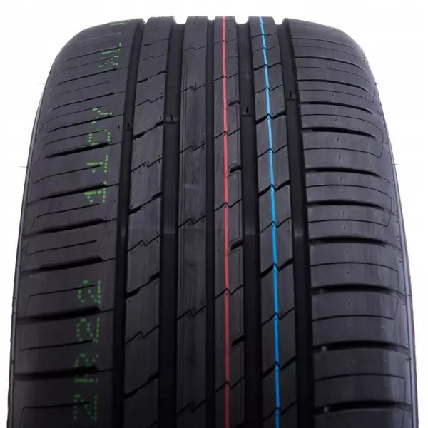 TRACMAX X-PRIVILO RS01+ 275/40R21 107 Y