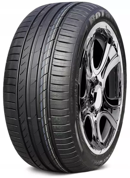 ROTALLA SETULA S-RACE RU01 235/55R18 104 W WZMOCNIENIE (C)