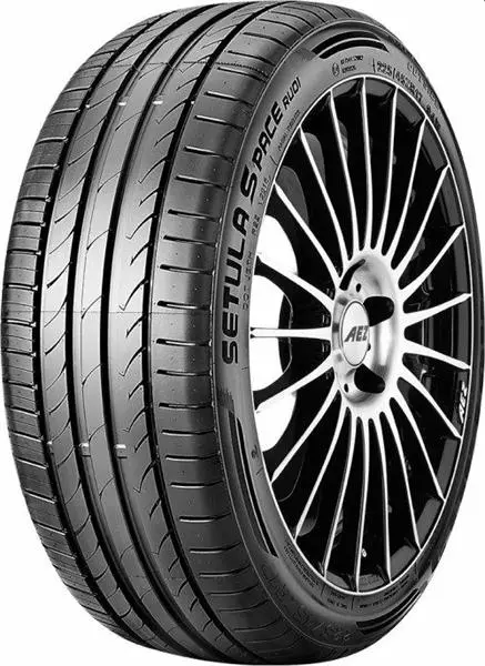 ROTALLA SETULA S-RACE RU01 235/55R18 104 W WZMOCNIENIE (C) 