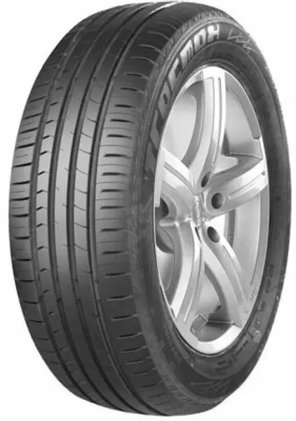 TRACMAX X-PRIVILO RS01 245/35R21 96 Y WZMOCNIENIE (XL)