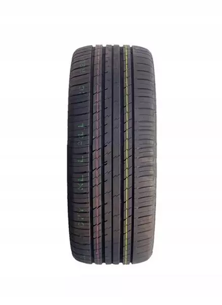 TRACMAX X-PRIVILO RS01 275/45R21 110 Y WZMOCNIENIE (XL)