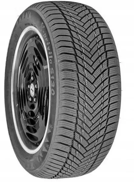 TRACMAX X-PRIVILO S130 195/65R15 95 T PRZYCZEPNOŚĆ NA ŚNIEGU (3PMSF), WZMOCNIENIE (XL)