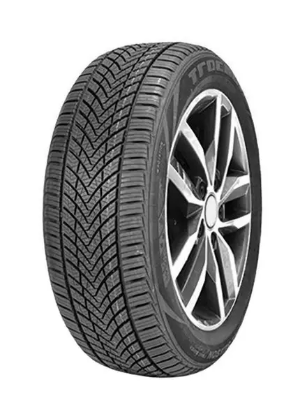 OPONA TRACMAX TRAC SAVER 225/45R18 95 W