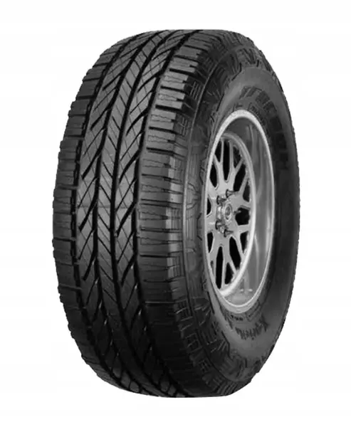 TRACMAX X-PRIVILO RF19 195/80R14 106/104 S WZMOCNIENIE (C)