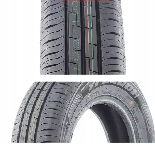 TRACMAX X-PRIVILO RF19 215/60R17 109/107 T WZMOCNIENIE (C)