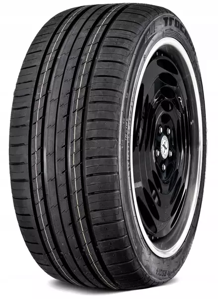 TRACMAX X-PRIVILO RS01 275/50R20 113 Y WZMOCNIENIE (XL)