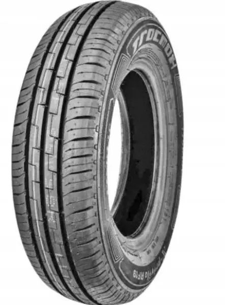 TRACMAX X-PRIVILO RF19 205/65R16 107 T WZMOCNIENIE (C)