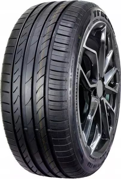 TRACMAX X-PRIVILO TX3 255/40R20 101 Y WZMOCNIENIE (XL)