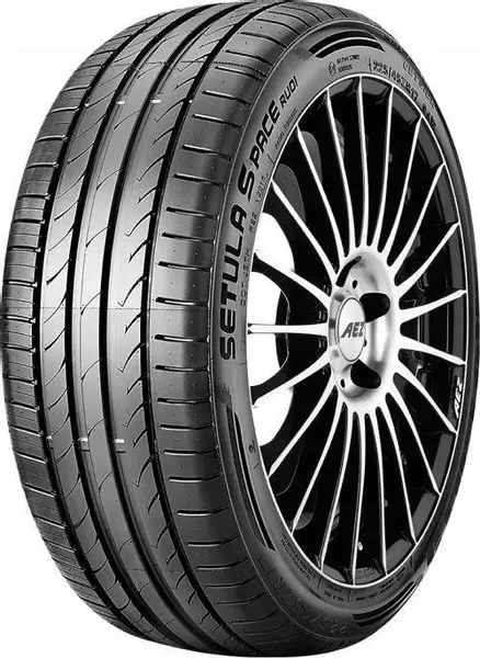 ROTALLA SETULA S-RACE RU01 225/55R19 103 W WZMOCNIENIE (XL)