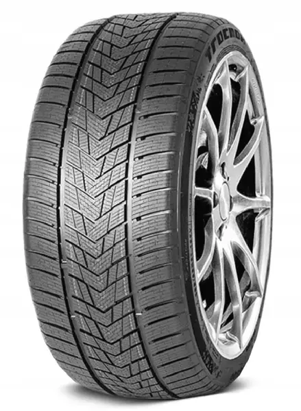 TRACMAX X-PRIVILO S330 225/50R18 99 V PRZYCZEPNOŚĆ NA ŚNIEGU (3PMSF), WZMOCNIENIE (XL)