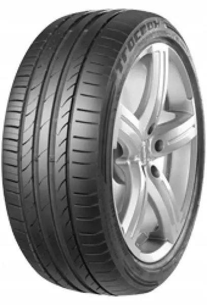 TRACMAX X-PRIVILO TX3 215/50R18 92 W