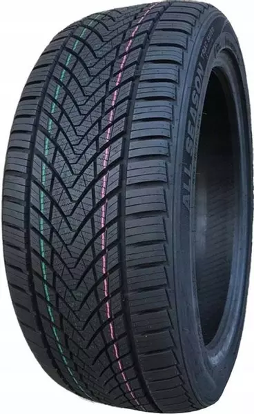 TRACMAX A/S TRAC SAVER X-PRIVILO 255/40R20 101 Y WZMOCNIENIE (XL)