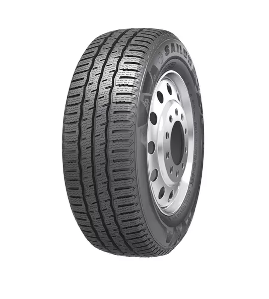 SAILUN ENDURE WSL1 175/65R14 90/88 T PRZYCZEPNOŚĆ NA ŚNIEGU (3PMSF), WZMOCNIENIE (C)