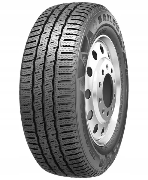 SAILUN ENDURE WSL1 225/70R15 112/110 R PRZYCZEPNOŚĆ NA ŚNIEGU (3PMSF), WZMOCNIENIE (C)