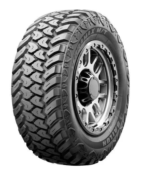 SAILUN TERRAMAX M/T 35X12.50R17 121 Q