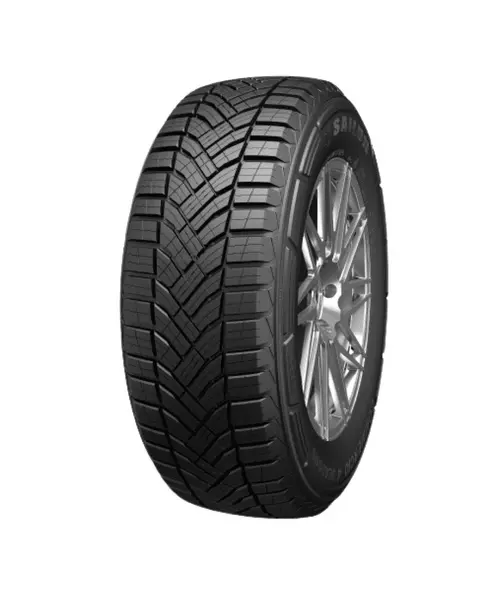 SAILUN COMMERCIO 4 SEASONS 235/65R16 121/119 R WZMOCNIENIE (C)