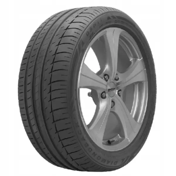 DIAMONDBACK DH201 205/50R16 91 W