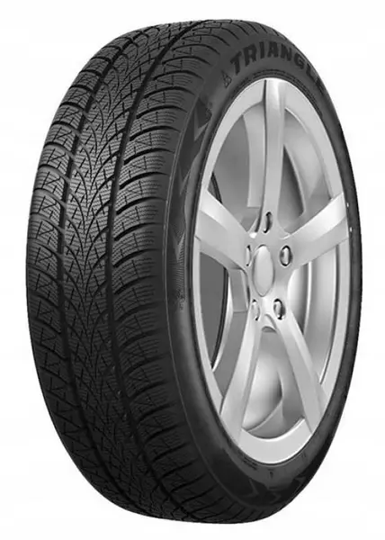 TRIANGLE WINTERX TW401 205/45R17 88 V PRZYCZEPNOŚĆ NA ŚNIEGU (3PMSF), RANT OCHRONNY, WZMOCNIENIE (XL)