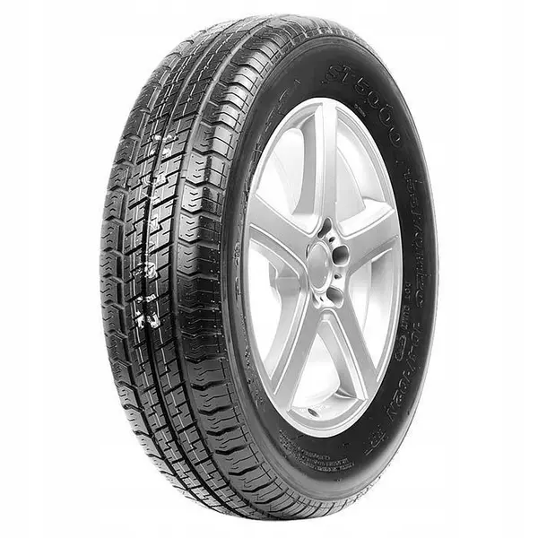 4xCOMPASS ST 5000 195/55R10 98/96N WZMOCNIENIE (C)