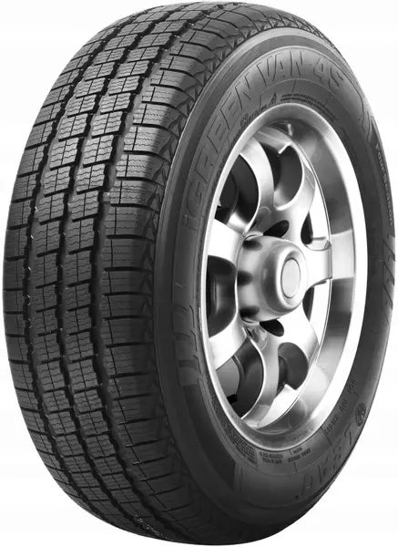 LEAO I-GREEN VAN ALL SEASON 225/70R15 112/110 S WZMOCNIENIE (C)