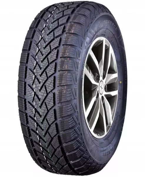 OPONA ZIMOWA WINDFORCE SNOWBLAZER 215/70R16 100 T PRZYCZEPNOŚĆ NA ŚNIEGU (3PMSF)