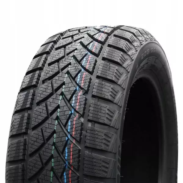 OPONA ZIMOWA WINDFORCE SNOWBLAZER 215/70R16 100 T PRZYCZEPNOŚĆ NA ŚNIEGU (3PMSF) 