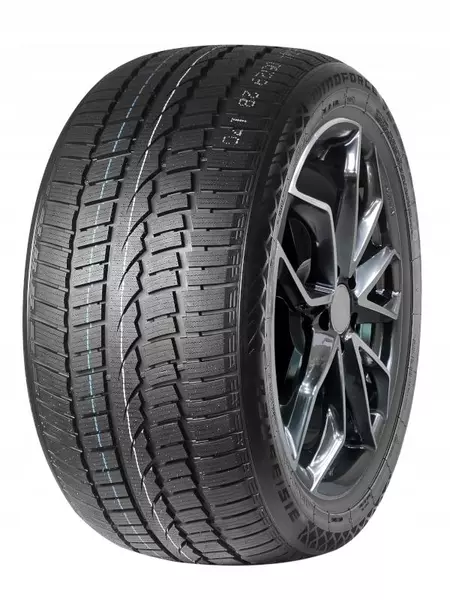 WINDFORCE SNOWBLAZER UHP 195/50R16 88 H PRZYCZEPNOŚĆ NA ŚNIEGU (3PMSF), WZMOCNIENIE (XL)