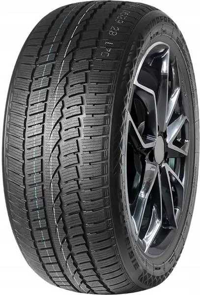 WINDFORCE SNOWBLAZER UHP 195/55R16 91 H PRZYCZEPNOŚĆ NA ŚNIEGU (3PMSF), WZMOCNIENIE (XL)