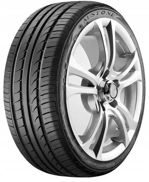 AUSTONE SP701 245/45R17 99 W RANT OCHRONNY, WZMOCNIENIE (XL)