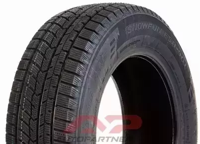 FORTUNE FSR901 195/65R15 91 H PRZYCZEPNOŚĆ NA ŚNIEGU (3PMSF)