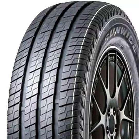 SUNWIDE VANMATE 225/70R15 112/110 R WZMOCNIENIE (C)