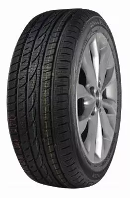 2xROYAL BLACK ROYAL WINTER 165/70R14 85 T PRZYCZEPNOŚĆ NA ŚNIEGU (3PMSF)