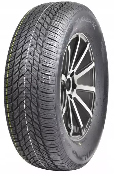 ROYAL BLACK ROYALWINTER HP 175/70R14 88 T PRZYCZEPNOŚĆ NA ŚNIEGU (3PMSF), WZMOCNIENIE (XL)