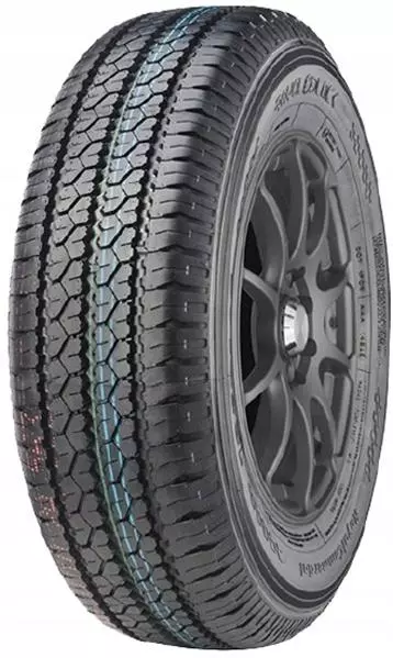 ROYAL BLACK COMMERCIAL 215/70R16 108/106 R