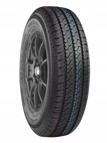 ROYAL BLACK COMMERCIAL 215/70R16 108/106 R 