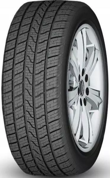 ROYAL BLACK A/S 185/70R14 88 H