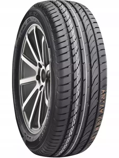 ROYAL BLACK ROYAL ECO 215/55R16 97 W WZMOCNIENIE (XL)