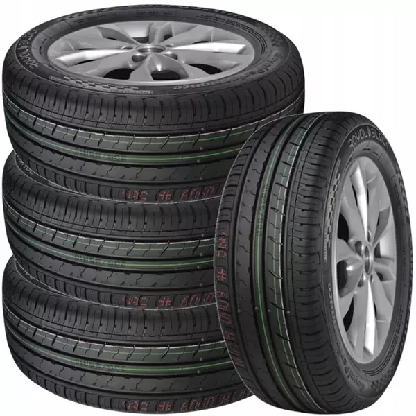 ROYAL BLACK PERFORMANCE 225/55R17 101 W WZMOCNIENIE (XL)