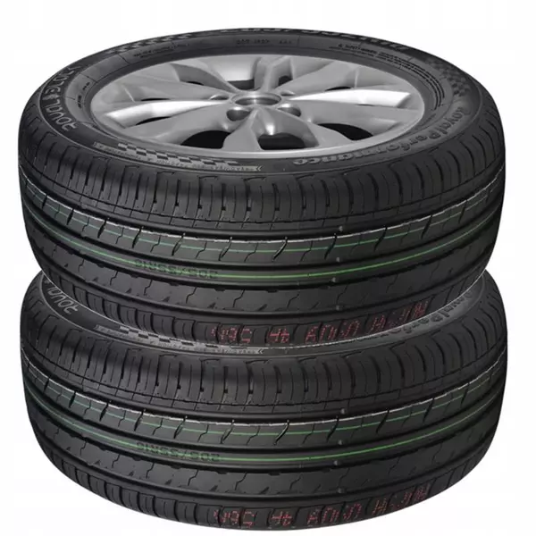 ROYAL BLACK PERFORMANCE 225/45R18 95 W WZMOCNIENIE (XL)