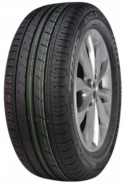 ROYAL BLACK PERFORMANCE 225/45R18 95 W WZMOCNIENIE (XL) 