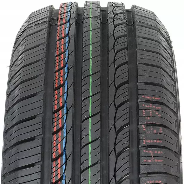 2xROYAL BLACK ROYAL SPORT 245/70R16 107 H 